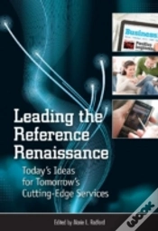 Capa do artigo Leading The Reference Renaissance