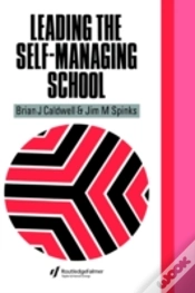 Capa do artigo Leading The Self-Managing School