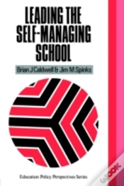 Capa do artigo Leading The Self-Managing School
