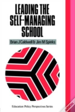 Capa do artigo Leading The Self-Managing School