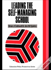 Capa do artigo Leading The Self-Managing School