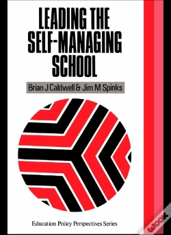Capa do artigo Leading The Self-Managing School