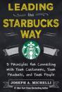 Leading The Starbucks Way (Pb) - Preview