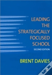 Capa do artigo Leading The Strategically Focused School