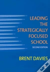 Capa do artigo Leading The Strategically Focused School