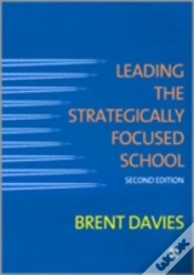Capa do artigo Leading The Strategically Focused School