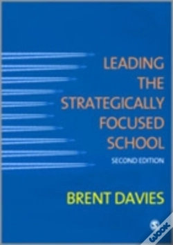 Capa do artigo Leading The Strategically Focused School