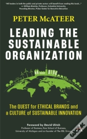 Capa do artigo Leading The Sustainable Organization