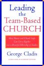 Leading The Team-Based Church - Preview