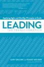 Leading The Transformation - Preview