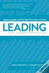 Leading The Transformation
