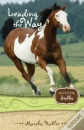 Leading The Way