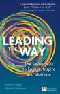 Leading The Way - Preview