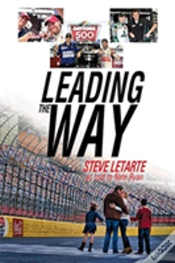 Capa do artigo Leading The Way