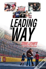 Capa do artigo Leading The Way