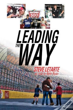 Capa do artigo Leading The Way