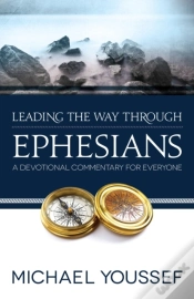 Capa do artigo Leading The Way Through Ephesians