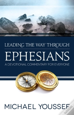 Capa do artigo Leading The Way Through Ephesians