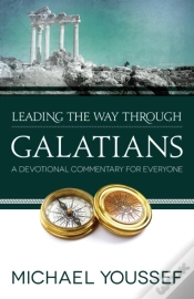 Capa do artigo Leading The Way Through Galatians