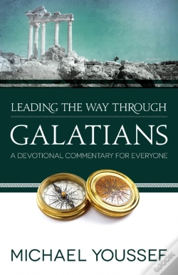 Capa do artigo Leading The Way Through Galatians