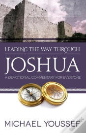 Capa do artigo Leading The Way Through Joshua