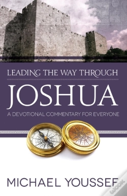 Capa do artigo Leading The Way Through Joshua