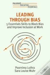 Capa do artigo Leading Through Bias