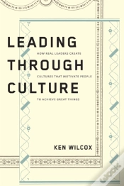 Capa do artigo Leading Through Culture