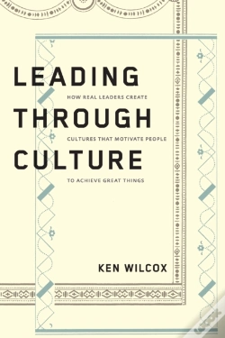 Capa do artigo Leading Through Culture