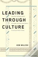 Leading Through Culture
