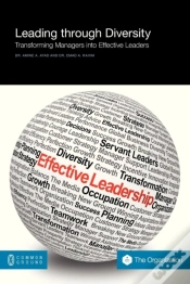 Capa do artigo Leading Through Diversity