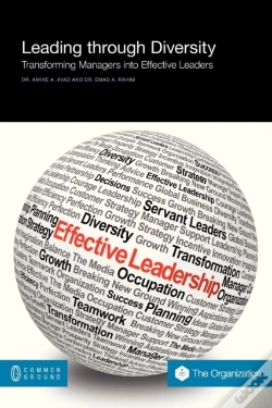 Capa do artigo Leading Through Diversity