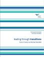 Leading Through Transitions Participant Workbook One-Day Workshop - Preview