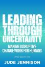 Leading Through Uncertainty - 2nd Edition - Preview