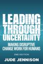 Leading Through Uncertainty - 2nd Edition - Preview