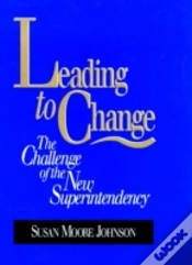 Capa do artigo Leading To Change