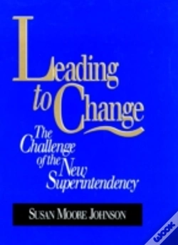 Capa do artigo Leading To Change
