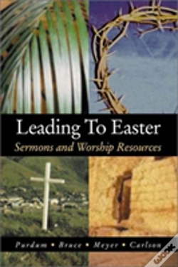 Capa do artigo Leading To Easter
