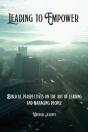 Leading To Empower: Biblical Perspective - Preview