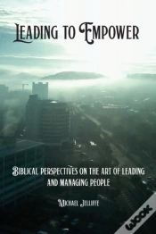 Capa do artigo Leading To Empower: Biblical Perspective