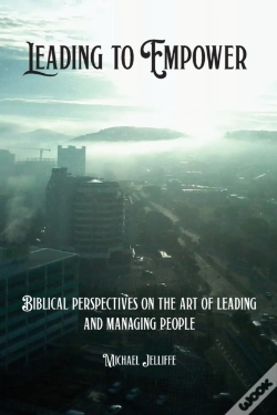 Capa do artigo Leading To Empower: Biblical Perspective