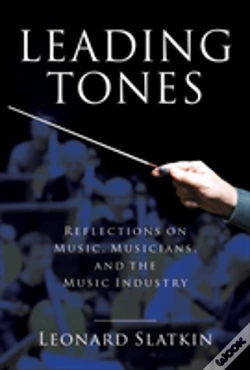 Capa do artigo Leading Tones