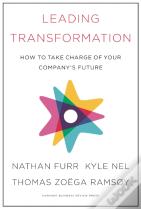 Leading Transformation