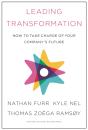 Leading Transformation - Preview