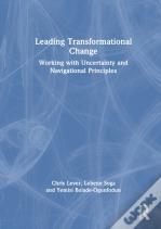 Leading Transformational Change