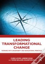 Leading Transformational Change
