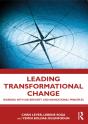 Leading Transformational Change - Preview