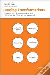 Capa do artigo Leading Transformations