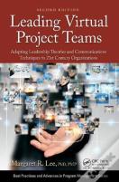 Leading Virtual Project Teams