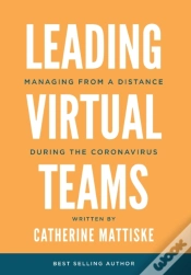 Capa do artigo Leading Virtual Teams